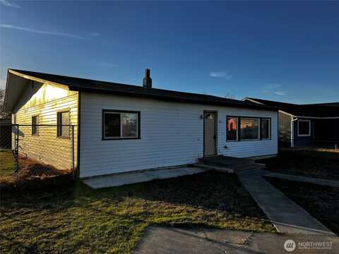 Douglas, PASCO, WA 99301
