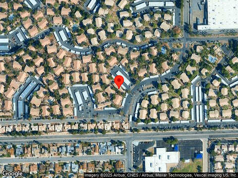 Caspian Springs, LAS VEGAS, NV 89120