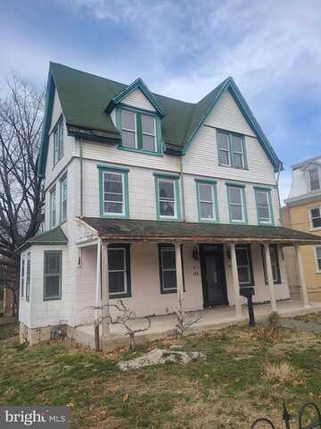 4Th, DARBY, PA 19023