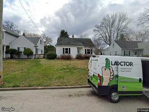 James, HATBORO, PA 19040
