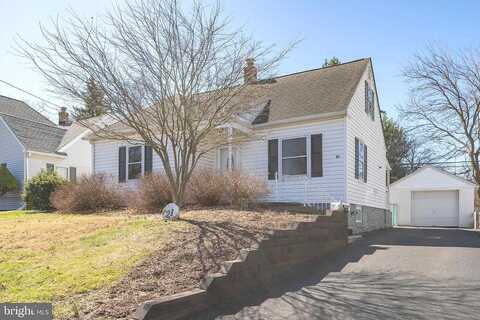 James, HATBORO, PA 19040