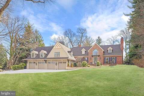 Mount Pleasant, VILLANOVA, PA 19085