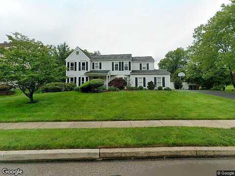 Barton, FORT WASHINGTON, PA 19034