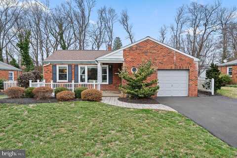 Edann, ORELAND, PA 19075