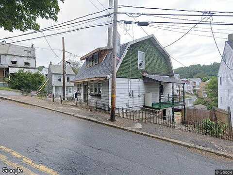 Wade, SAINT CLAIR, PA 17970