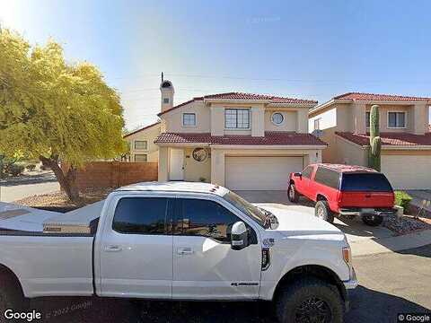 Mountain Ridge, TUCSON, AZ 85737