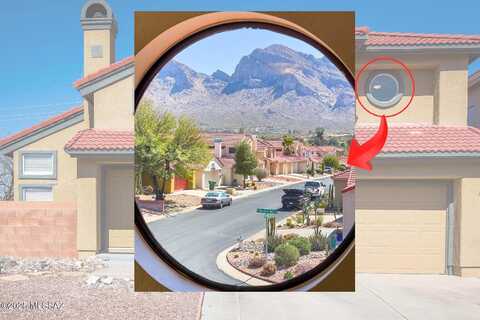 Mountain Ridge, TUCSON, AZ 85737
