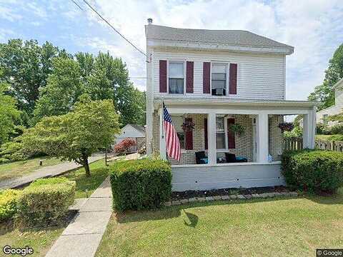 Dillingersville, ZIONSVILLE, PA 18092