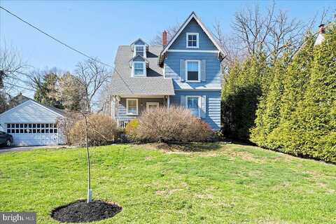 Park, LAFAYETTE HILL, PA 19444