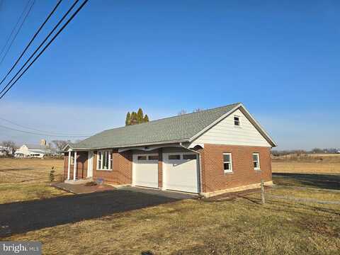 Kempsville, KUTZTOWN, PA 19530