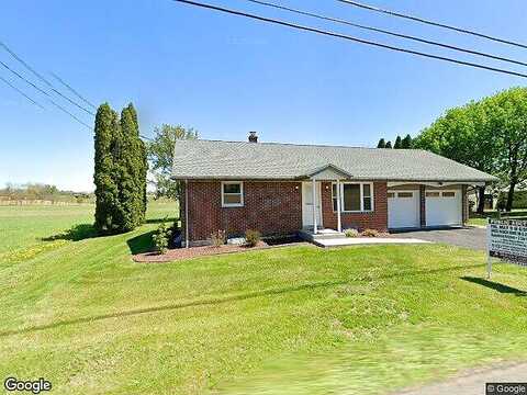 Kempsville, KUTZTOWN, PA 19530
