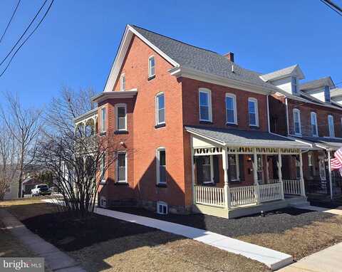 Jefferson, EAST GREENVILLE, PA 18041