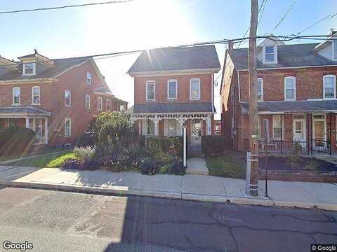 Jefferson, EAST GREENVILLE, PA 18041
