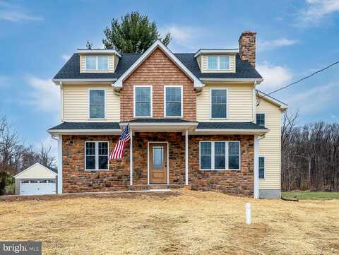 Oley, FLEETWOOD, PA 19522