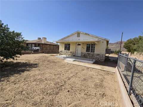 Williams, YERMO, CA 92398