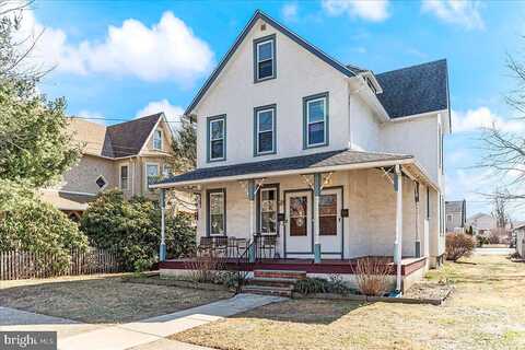 8Th, PROSPECT PARK, PA 19076