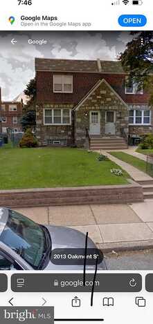 Oakmont, PHILADELPHIA, PA 19152