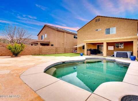 Camino Ambato, VAIL, AZ 85641