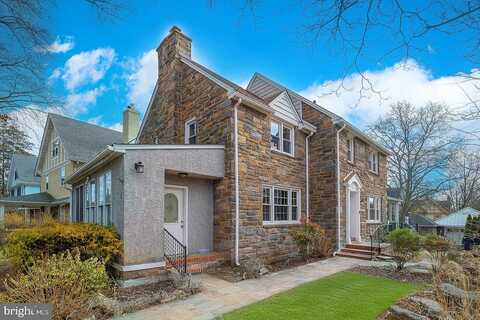 Union, BALA CYNWYD, PA 19004