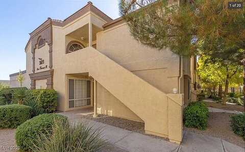 Ian Thomas, LAS VEGAS, NV 89129