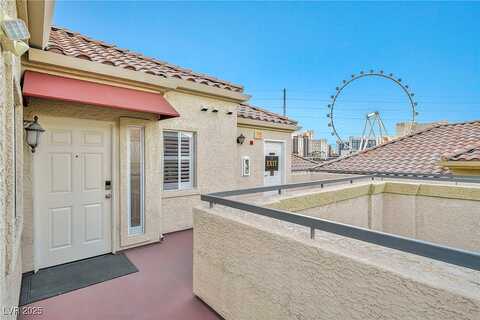Flamingo, LAS VEGAS, NV 89169