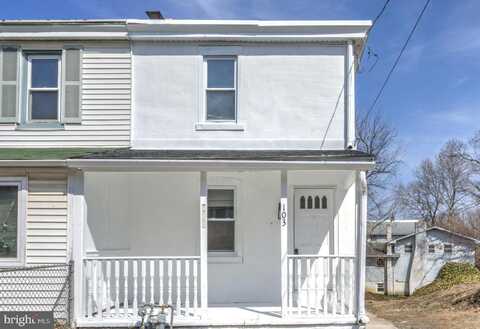 Knowles, GLENOLDEN, PA 19036