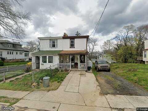 Knowles, GLENOLDEN, PA 19036