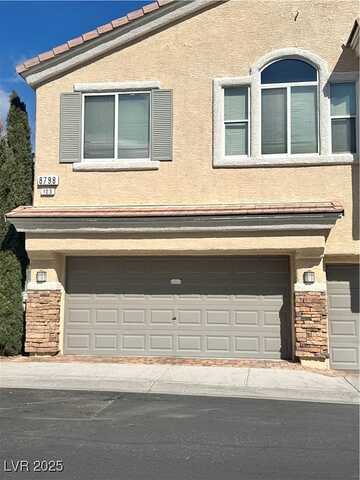 Tom Noon, LAS VEGAS, NV 89178