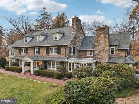 Cherry, JENKINTOWN, PA 19046