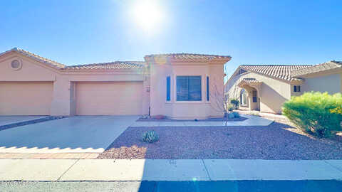 Rancho Vistoso, ORO VALLEY, AZ 85755