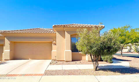 Rancho Vistoso, ORO VALLEY, AZ 85755
