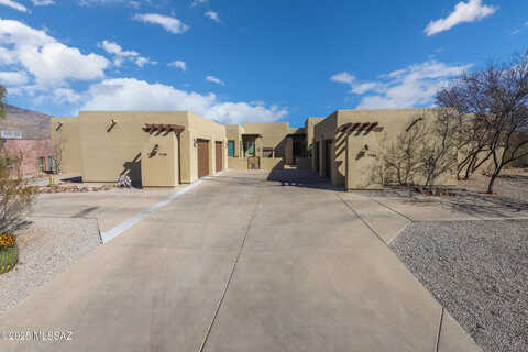 Vivaldi, TUCSON, AZ 85747