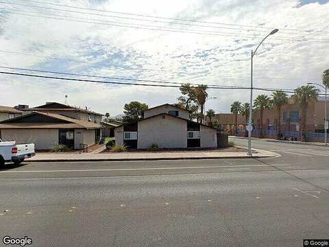 Bruce, LAS VEGAS, NV 89101