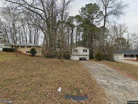 Poplar, LAWRENCEVILLE, GA 30044