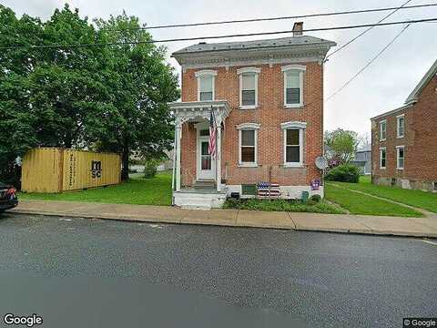 Chestnut, BECHTELSVILLE, PA 19505