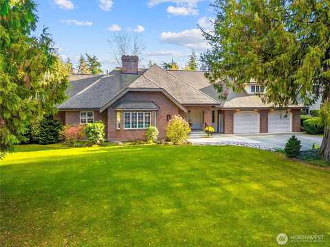 Wood Creek, LYNDEN, WA 98264