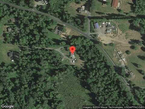 Burn, ARLINGTON, WA 98223