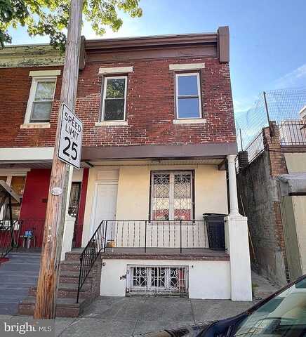 Robinson, PHILADELPHIA, PA 19139
