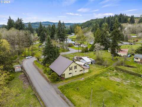 Jones, PE ELL, WA 98572