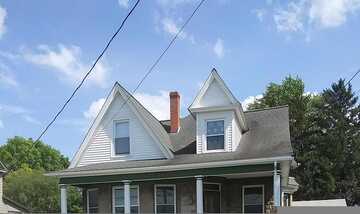 Main, BELLEVILLE, PA 17004