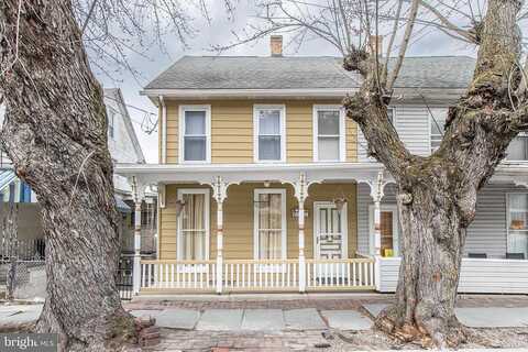 Abbott, LANSFORD, PA 18232