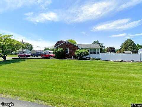 Trella, BELLEVILLE, PA 17004
