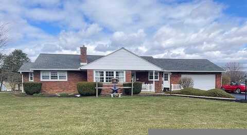 Trella, BELLEVILLE, PA 17004