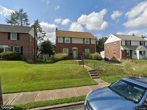 Rosewood, ALDAN, PA 19018