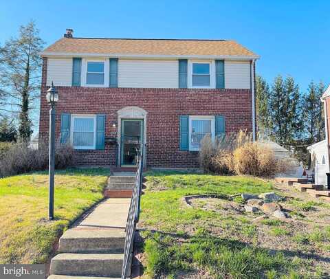 Rosewood, ALDAN, PA 19018