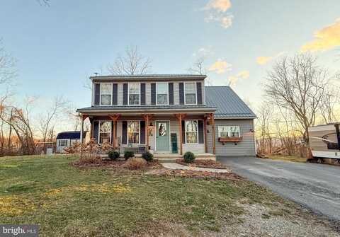 Mountain, MC VEYTOWN, PA 17051