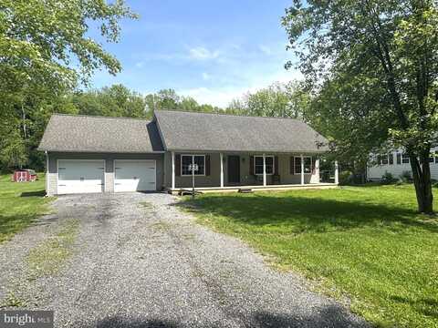 Lower Creek, MILROY, PA 17063