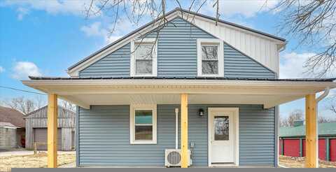 Locke Mills, MILROY, PA 17063