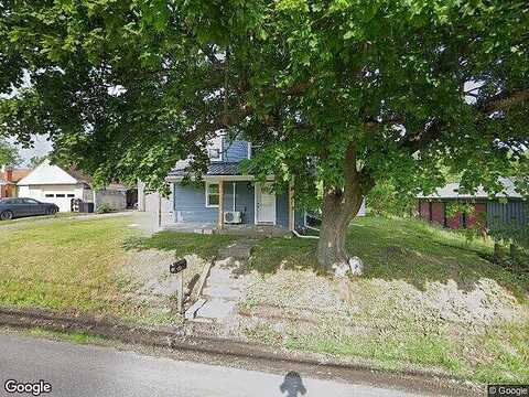 Locke Mills, MILROY, PA 17063