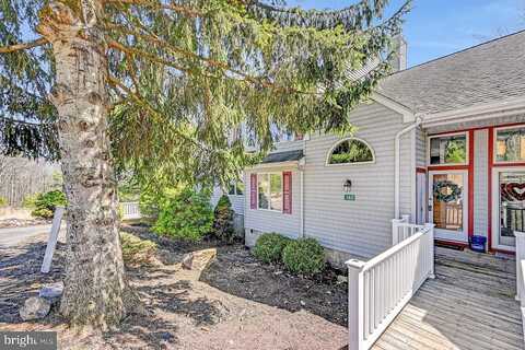 Laurelwoods, LAKE HARMONY, PA 18624